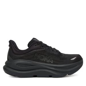Obrázek produktu Běžecké boty Hoka Bondi 9 1162012 Černá