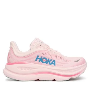 Obrázek produktu Běžecké boty Hoka Bondi 9 1162012 Růžová