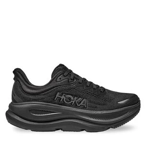Obrázek produktu Běžecké boty Hoka Bondi 9 Wide Černá