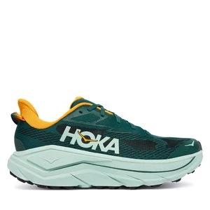 Obrázek produktu Běžecké boty Hoka Challenger 8 1168716 Zelená