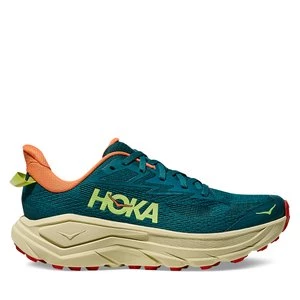 Obrázek produktu Běžecké boty Hoka Challenger 8 1168717 Modrá
