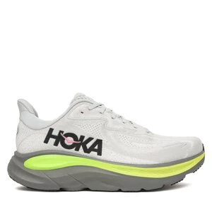 Obrázek produktu Běžecké boty Hoka Clifton 10 1162030 Šedá