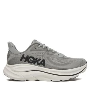 Obrázek produktu Běžecké boty Hoka Clifton 10 1162030 Šedá