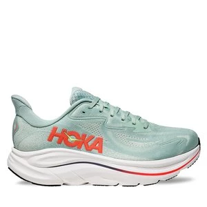 Obrázek produktu Běžecké boty Hoka Clifton 10 1162030 Zelená