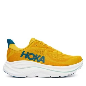 Obrázek produktu Běžecké boty Hoka Clifton 10 1162030 Žlutá