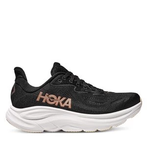Obrázek produktu Běžecké boty Hoka Clifton 10 1162031 Černá