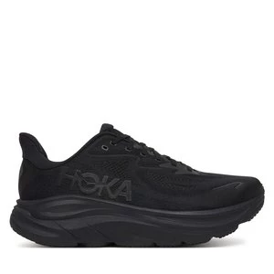 Obrázek produktu Běžecké boty Hoka Clifton 10 Wide Černá