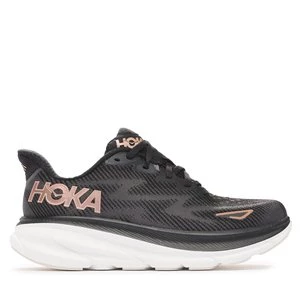 Obrázek produktu Běžecké boty Hoka Clifton 9 1127896 Černá