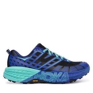 Obrázek produktu Běžecké boty Hoka Speedgoat 2 1162710 Modrá