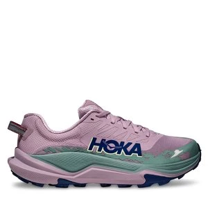 Obrázek produktu Běžecké boty Hoka Torrent 4 1155074 Růžová