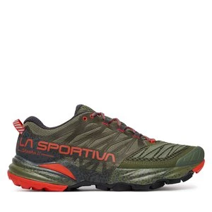Obrázek produktu Běžecké boty La Sportiva Akasha II ZFRS066E47R24 Černá