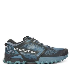 Obrázek produktu Běžecké boty La Sportiva Bushido III ZFRS084G00B53 Šedá