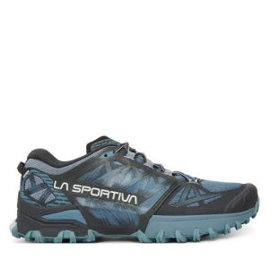 Obrázek produktu Běžecké boty La Sportiva Bushido III ZFRS084G00B53 Šedá