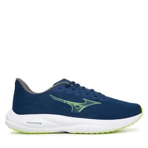 Obrázek produktu Běžecké boty Mizuno Revolt 4 J1GC2581 51 Tmavomodrá