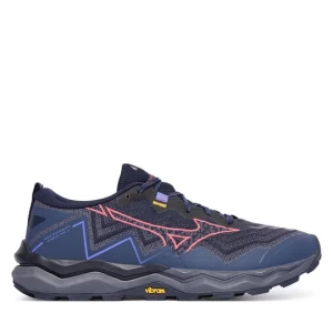 Obrázek produktu Běžecké boty Mizuno Wave Daichi 9 Gtx GORE-TEX J1GK2556 Šedá