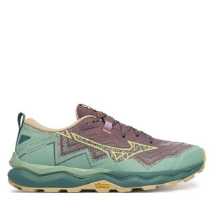 Obrázek produktu Běžecké boty Mizuno Wave Daichi 9 J1GK2571 33 Zelená