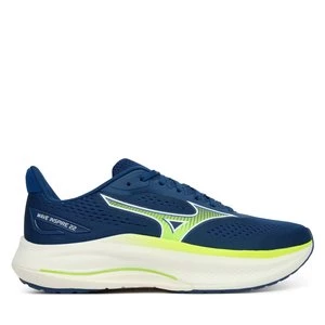 Obrázek produktu Běžecké boty Mizuno Wave Inspire 22 J1GC2644 01 Tmavomodrá