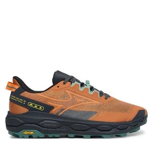 Obrázek produktu Běžecké boty Mizuno Wave Mujin 11 J1GJ2570 52 Oranžová