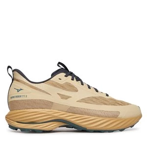 Obrázek produktu Běžecké boty Mizuno WAVE RIDER TT 3 J1GC2532 52 Béžová