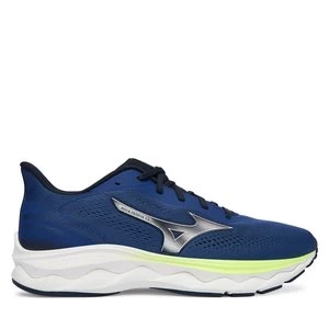 Obrázek produktu Běžecké boty Mizuno Wave Serene 2 J1GC2559 Tmavomodrá