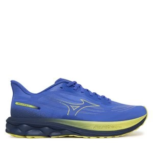 Obrázek produktu Běžecké boty Mizuno Wave Skyrise 7 J1GC2609 01 Modrá