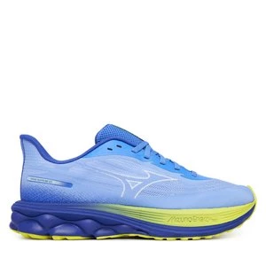 Obrázek produktu Běžecké boty Mizuno Wave Skyrise 7 J1GD2609 Modrá
