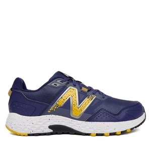 Obrázek produktu Běžecké boty New Balance 410v8 MT410BG8 Modrá