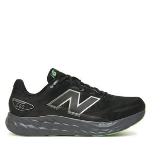 Obrázek produktu Běžecké boty New Balance 680 M680WBK8 Černá