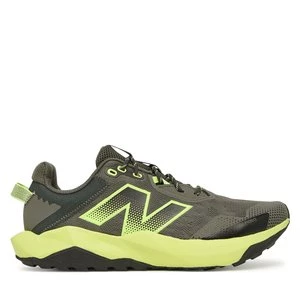 Obrázek produktu Běžecké boty New Balance DynaSoft Nitrel v6 MNTR2MD Zelená