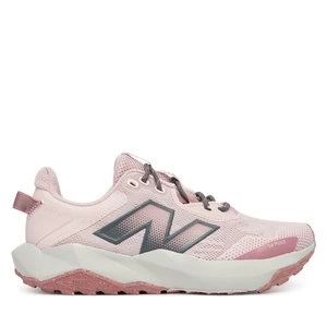 Obrázek produktu Běžecké boty New Balance Dynasoft Nitrel V6 WNTR16T Růžová