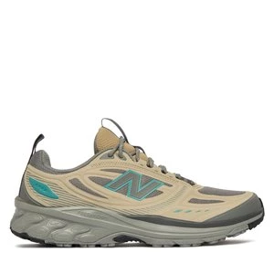 Obrázek produktu Běžecké boty New Balance Fresh Foam 410 v9 M4109NV Béžová