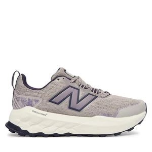 Obrázek produktu Běžecké boty New Balance Fresh Foam Garoe V2  WGARO9TS Fialová