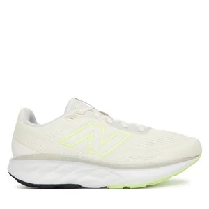 Obrázek produktu Běžecké boty New Balance Fresh Foam x 520 v9 W5201MR Écru