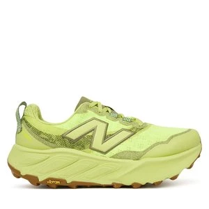 Obrázek produktu Běžecké boty New Balance FRESH FOAM X HIERRO V9 MHIER51M Zelená