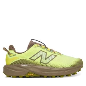 Obrázek produktu Běžecké boty New Balance Fuelcell Rebel Trail MRBTV1_RU Zelená