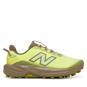 Obrázek produktu Běžecké boty New Balance Fuelcell Rebel Trail WRBTV1_RU Zelená