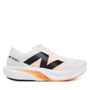 Obrázek produktu Běžecké boty New Balance FuelCell Rebel v4 MFCXCN4 Bílá