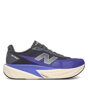 Obrázek produktu Běžecké boty New Balance FuelCell Rebel v5 MFCX4KU Modrá