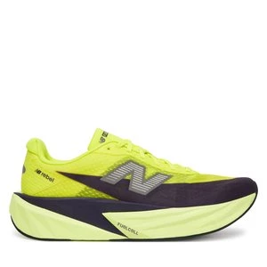 Obrázek produktu Běžecké boty New Balance FuelCell Rebel v5 MFCX4TR Zelená