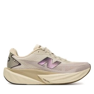 Obrázek produktu Běžecké boty New Balance FuelCell Rebel v5 WFCXPB5 Šedá