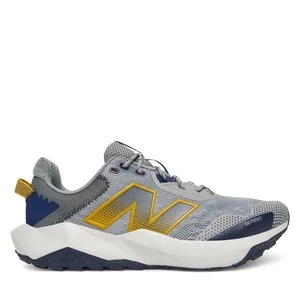 Obrázek produktu Běžecké boty New Balance Nitrel MTNTRCG6 Šedá
