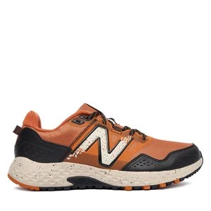 Obrázek produktu Běžecké boty New Balance T410 MT410OR8 Hnědá