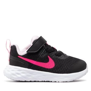 Obrázek produktu Běžecké boty Nike Revolution 6 Nn (TDV) DD1094-007 Černá