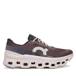 Obrázek produktu Běžecké boty On Cloudmonster 1 3WF30484911 Hnědá
