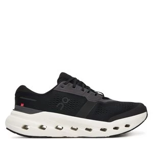 Obrázek produktu Běžecké boty On Cloudrunner 3 3MG10071430 Černá