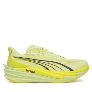 Obrázek produktu Běžecké boty Puma Deviate Nitro 4 312123 04 Zelená