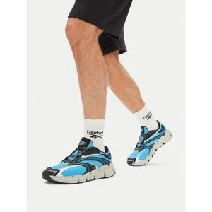 Obrázek produktu Běžecké boty Reebok EO-ZIG HYPNOTICA 100238014 Modrá
