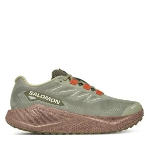 Obrázek produktu Běžecké boty Salomon Aero Blaze 3 Grvl GORE-TEX L47978500 Zelená