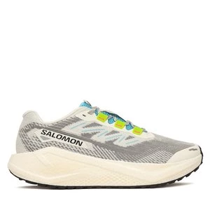 Obrázek produktu Běžecké boty Salomon Aero Blaze 3 Grvl L49106200 Šedá