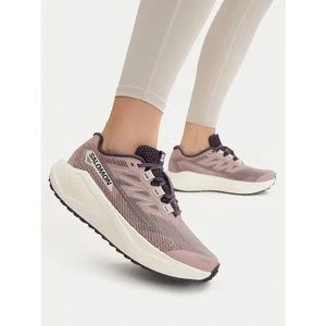 Obrázek produktu Běžecké boty Salomon Aero Blaze 3 Grvl W L49218000 Béžová